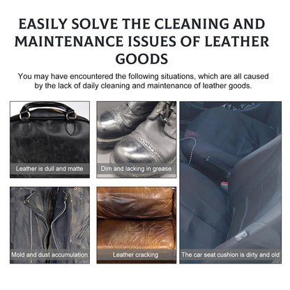 Leather Cleaning Wipes Sofas And Cars