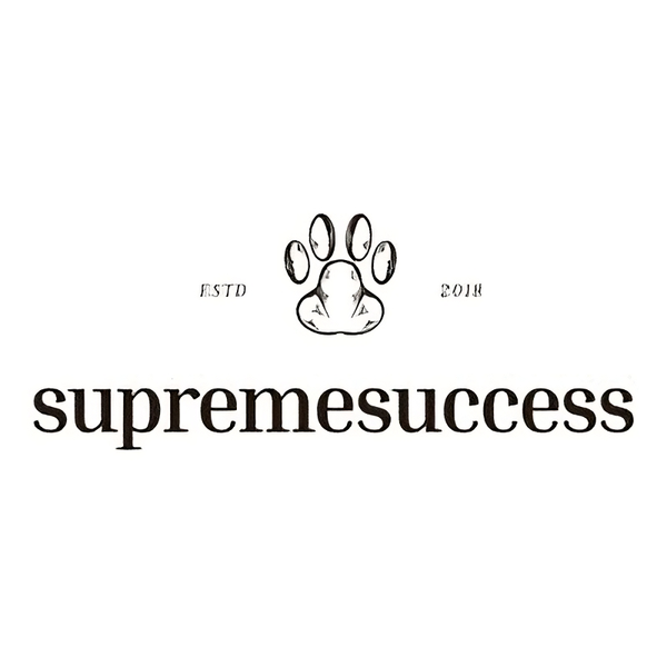 The Supreme Success Shop